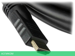 Кабель Cablexpert HDMI - HDMI черный (CC-HDMI4-20M)