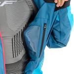 КОМБИНЕЗОН МУЖСКОЙ DRAGONFLY EXTREME 2.0 MAN 2024 УТЕПЛЕННЫЙ (100)