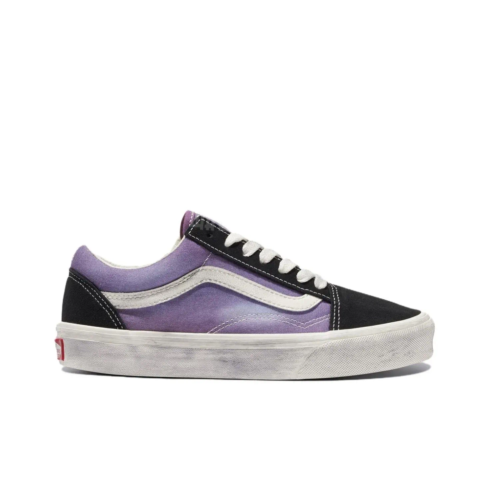 Кеды Vans Old Skool 'purple' VN000CR5PRP1