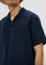 Рубашка-поло от Lyocellmix s.Oliver