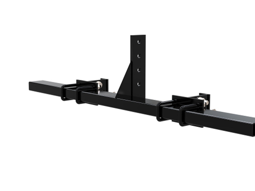 Сцепка двойная универсальная