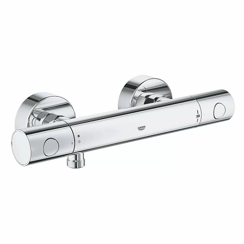 Термостат для душа Grohe Grohtherm 800 Cosmopolitan 34765000