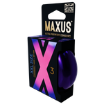 Презервативы MAXUS XXL, с увеличенным размером, 3 шт