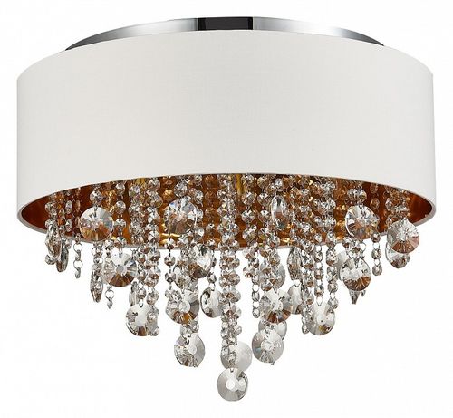 Накладная люстра ST-Luce SL1350.502.06