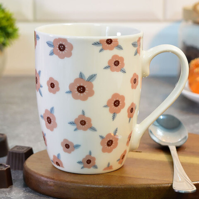 Кружка 340мл Джой-7, Jewel