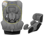 Автокресло Chicco Eletta Comfort напрокат