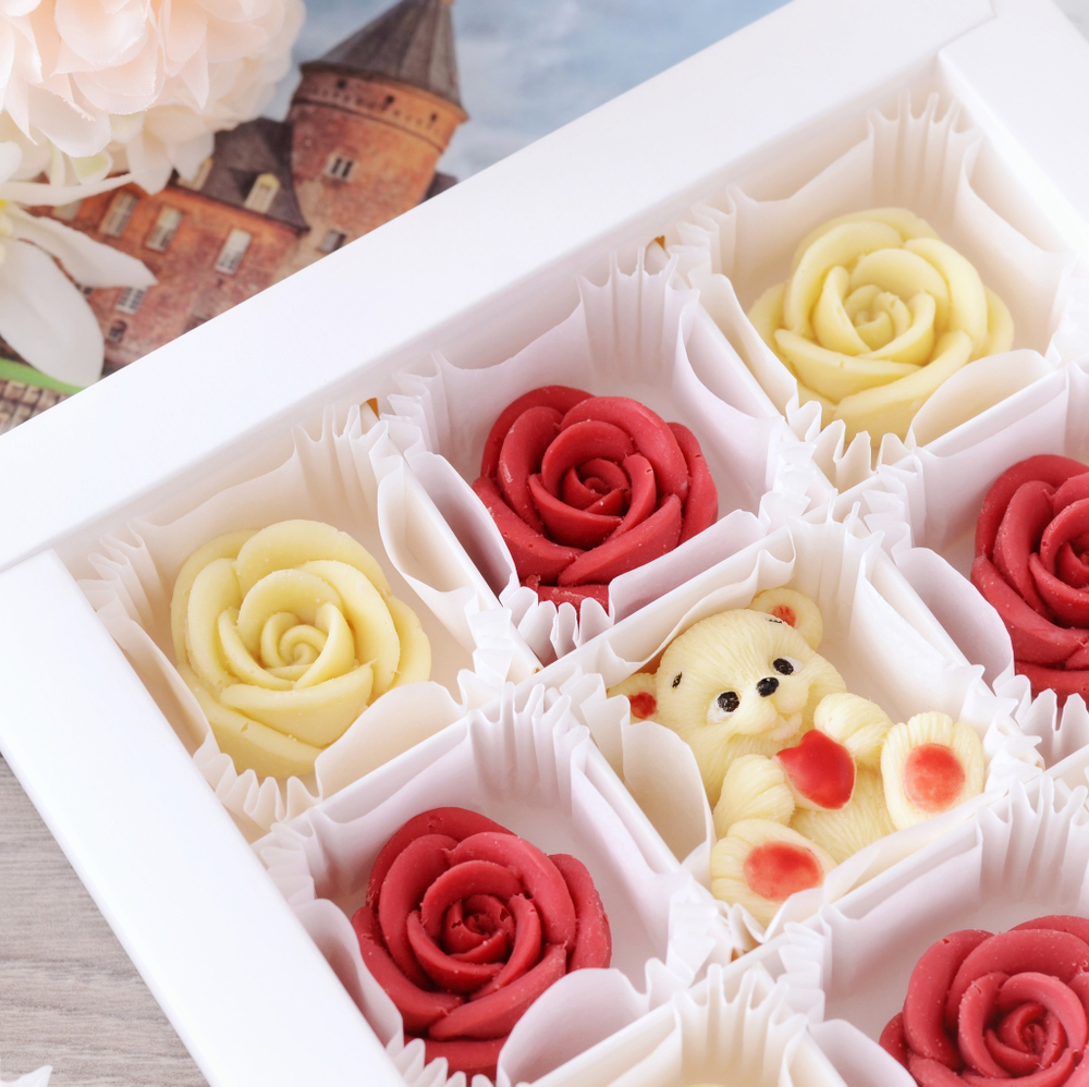 Набор "Самой прекрасной"