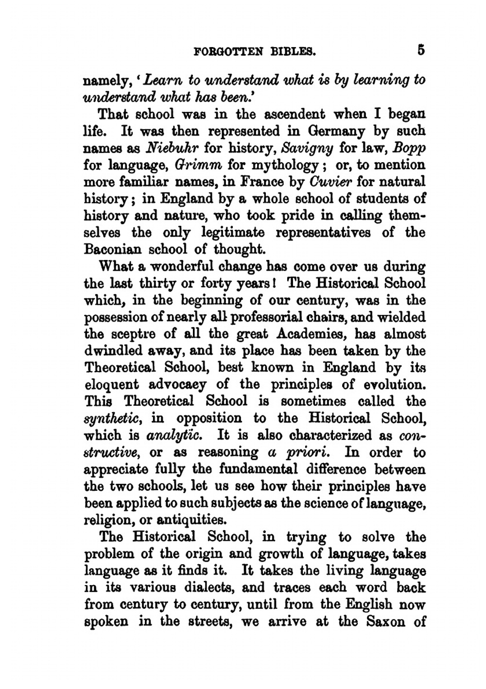 Last Essays. 2 series | Friedrich Max Müller; Wilhelm Muller