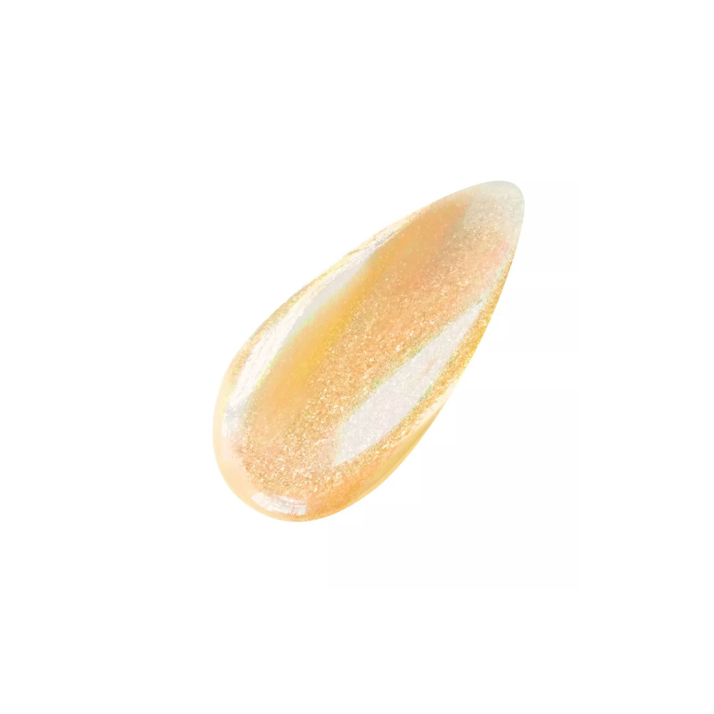 Pixi Beauty, тон для губ, восстанавливающий уровень pH, блеск с золотом, 12 мл (0,4 жидк. унции)