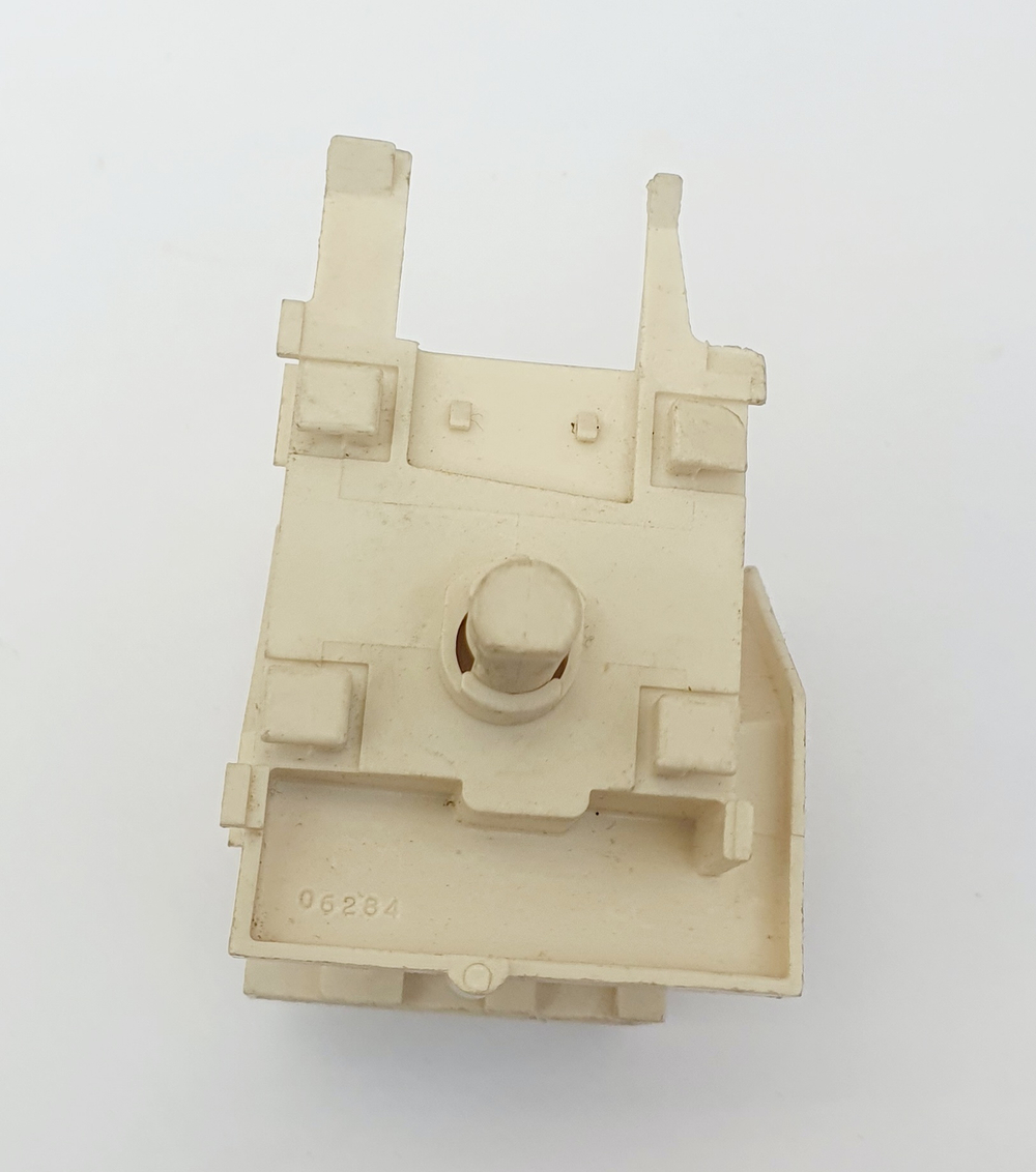 Сетевая кнопка посудомоечной машины Bosch, Siemens, Kuppersbusch