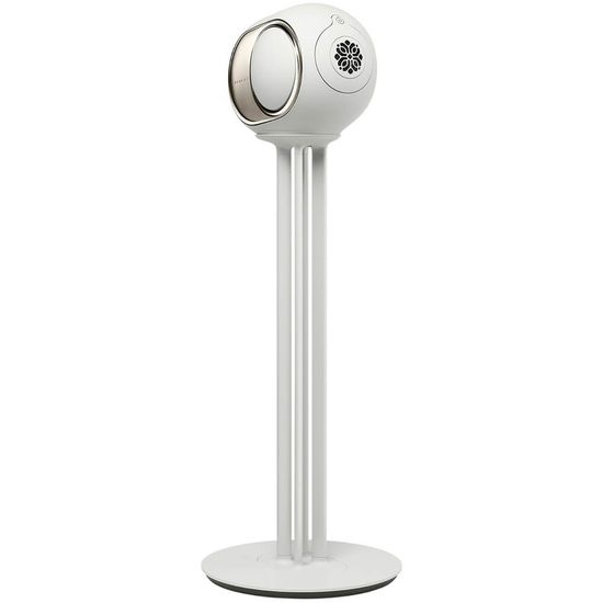 Стойка Devialet Tree Phantom Ultimate 98 dB Light Pearl, светлый жемчуг