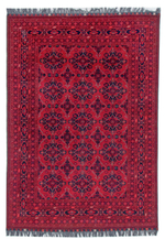 Afghan Vintage 205 x 295 см