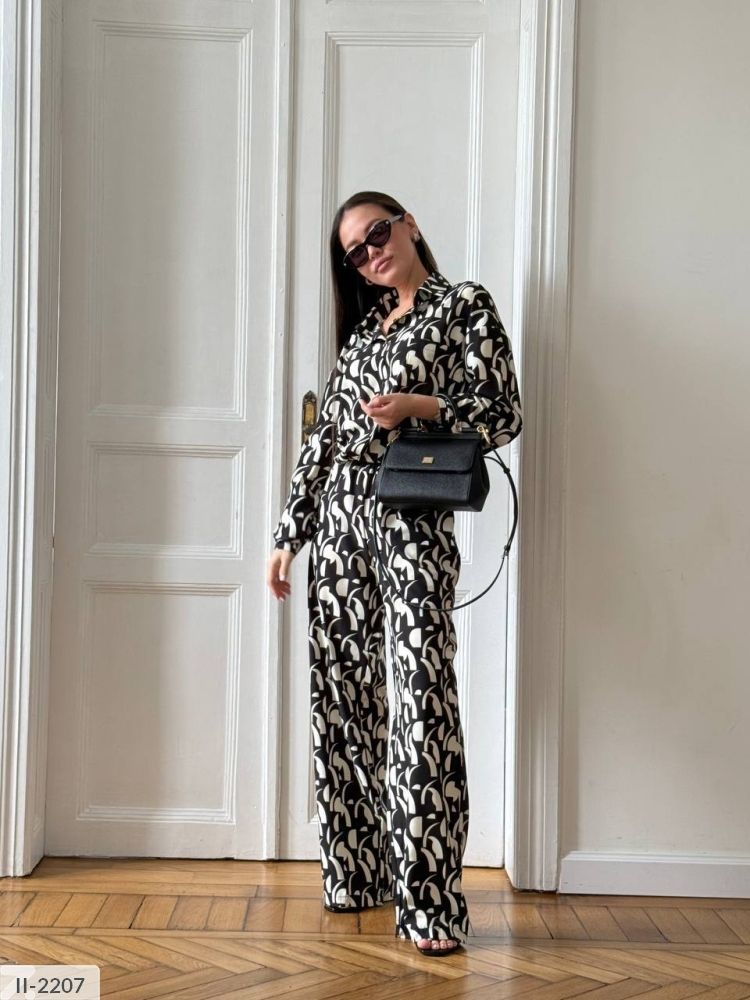 Костюм II-2207 Фабрика Моды