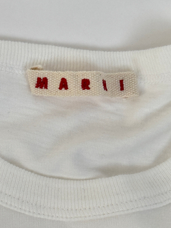 Футболка Marni