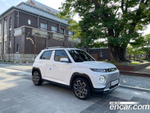 Hyundai Casper Inspiration (08.2023)