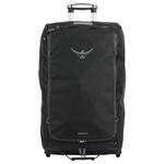 OSPREY Polyester Trolley Bag 35 Inch Unisex Black