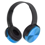 Bluetooth Наушники Cynthia T-03 Blue