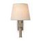 Бра Freya Classic Butler FR2057WL-L5BG
