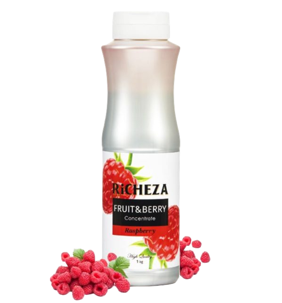 Концентрат RiCHEZA Малина (1кг)