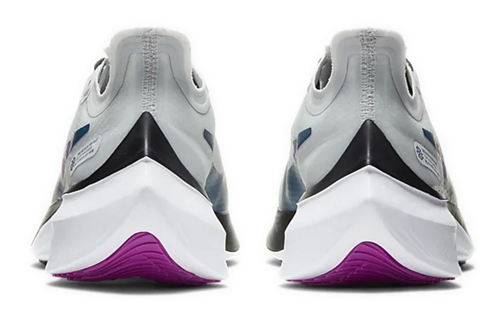Кроссовки Nike Zoom Gravity 1 (Женская размерная сетка)