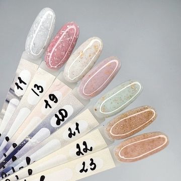 База Base Potal Mia 15 мл №22