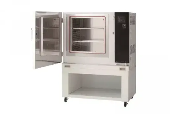 Сушильный шкаф Fine с принудительной конвекцией и вентиляцией Yamato DH-611С