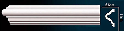 Молдинг AD380