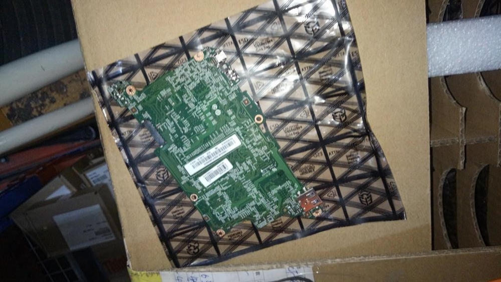 Материнская плата для ноутбука Lenovo IdeaPad A10 PK3188 1GRAM 16G HDMI (90004918), оригинал