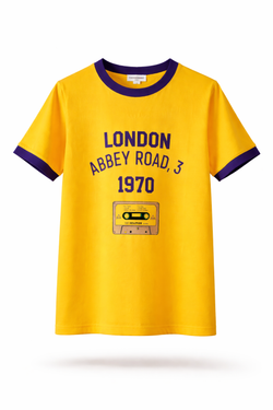 Футболка Абби Роуд | Abbey Road