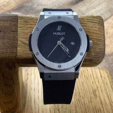 Часы Hublot