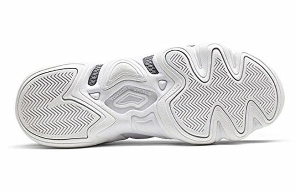 Кроссовки Adidas Crazy 8 Ad