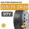 Ikon Tyres Nordman SZ2 255/35 ZR20 97Y XL