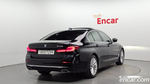 BMW 5 Series (G30) 530e Luxury (11.2020)