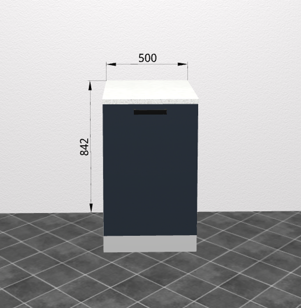 Ройс Черника С 500