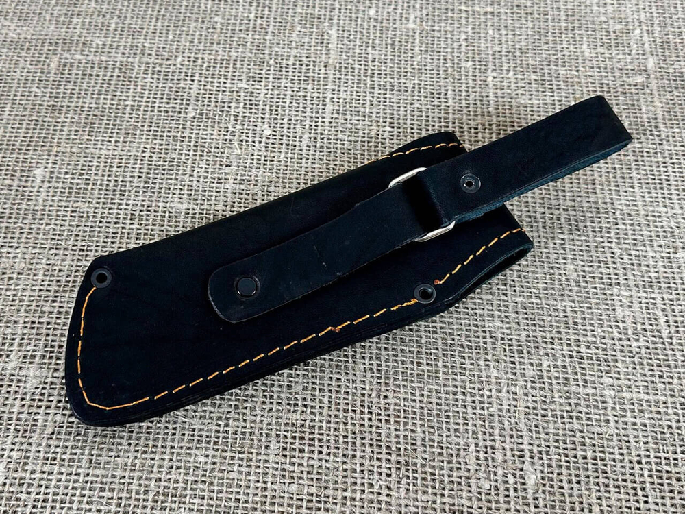 Складной нож "Кобра", сталь 95Х18