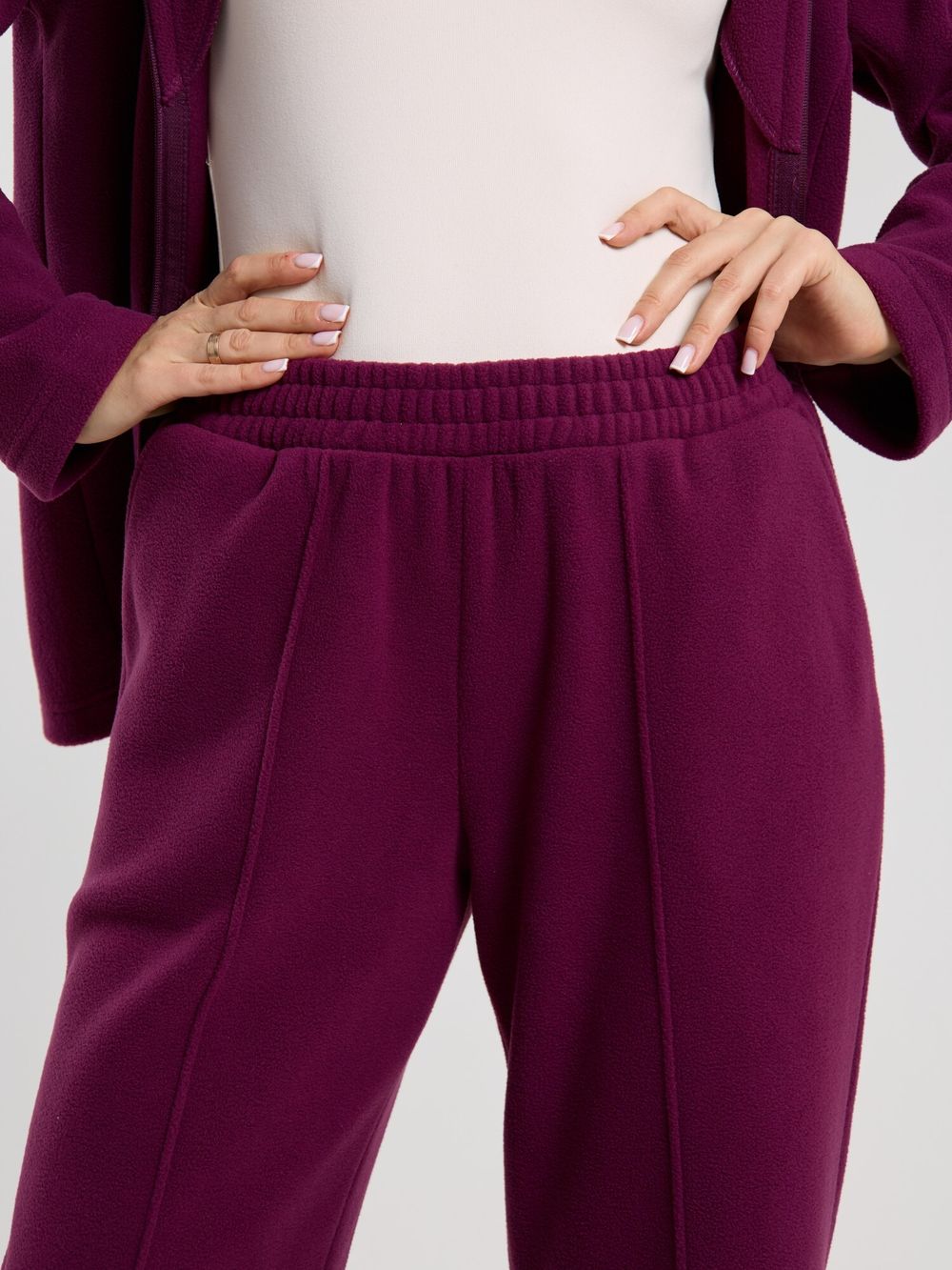 Костюм Аркан Виотекс БОРДОВЫЙ