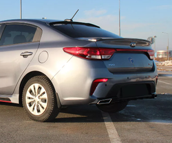 Обвес Sport Line GT для Kia Rio 4