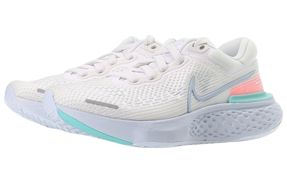 Кроссовки Nike Invincible Run 1 (Женская размерная сетка)