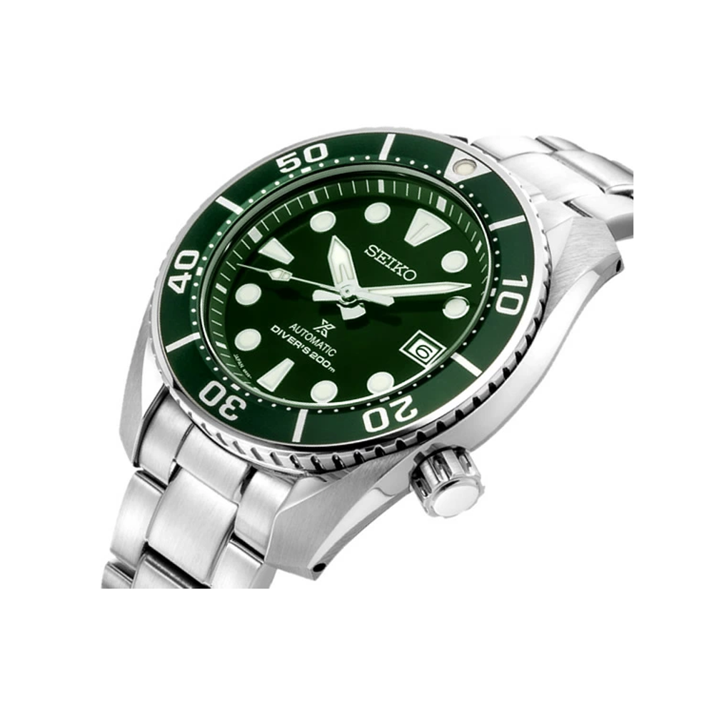 SEIKO Prospex Sumo Automatic Diver SPB103J1