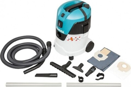Строительный пылесос MAKITA VC 2512 L VC2512L