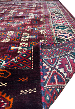 Antique Gabsa 130 x 180 см