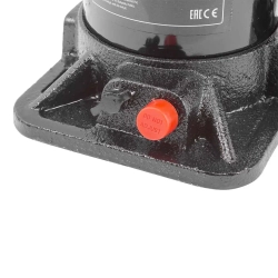Домкрат бутылочный 16т с клапаном (h min-227мм, h max-427мм) FORCEKRAFT FK-T91604(DS)