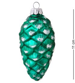 НФ-188/3 Фигурка «Шишка большая» ёлочное украшение