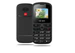 GSM мобильный телефон Texet TM-B316 (2sim)