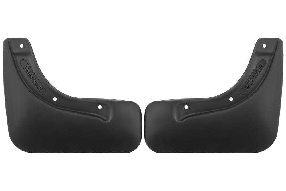 Брызговики задние HAVAL Dargo 2022 - 2 шт.(optimum) в пакете  NLF.AN0356.E13