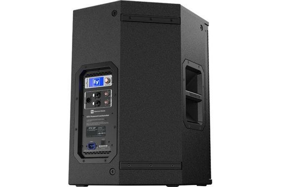 ELECTRO-VOICE ETX-12P активная АС, 2000Вт, динамик 12 дюймов