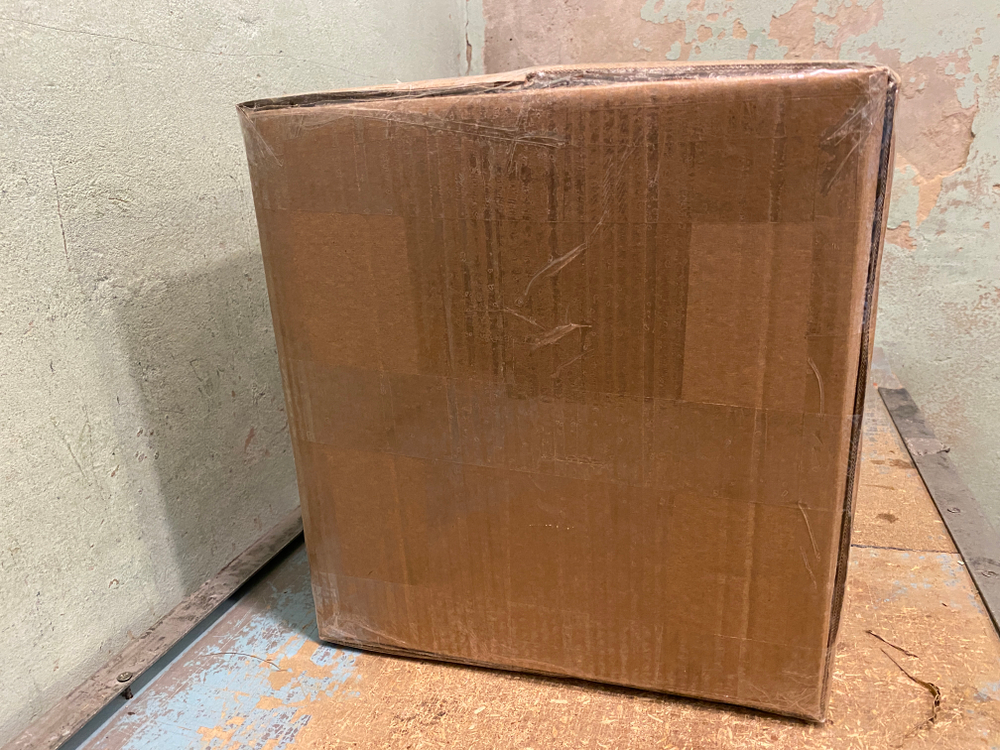 Моноблок Нива 4х4/Легенд (для КПП и РК) 'Спорт'. Живи без вибраций!