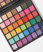 Beauty Bay EYN Bright 42 Colour Palette