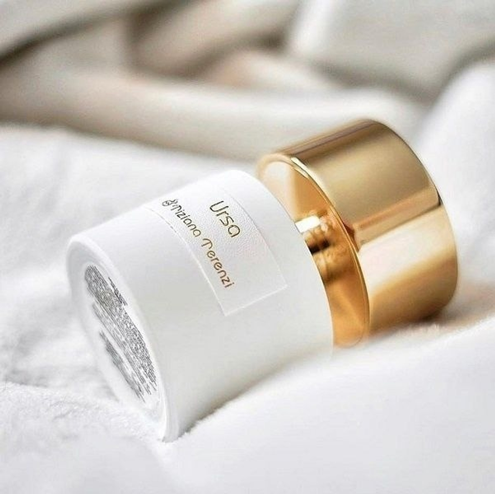 Tiziana Terenzi Ursa 100 ml (duty free парфюмерия)