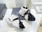 Кроссовки Balmain